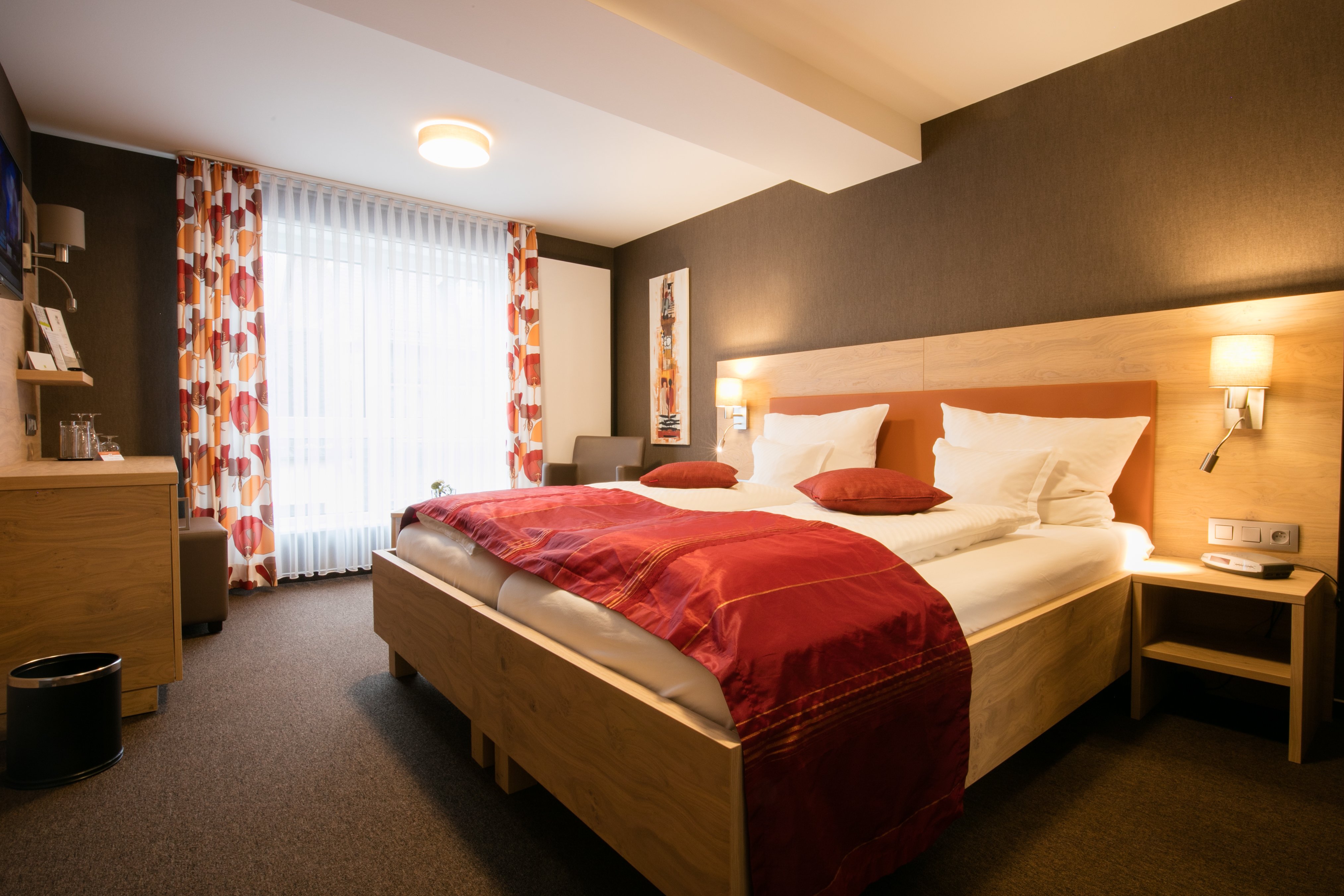 Relax Hotel Pip Margraff-官方