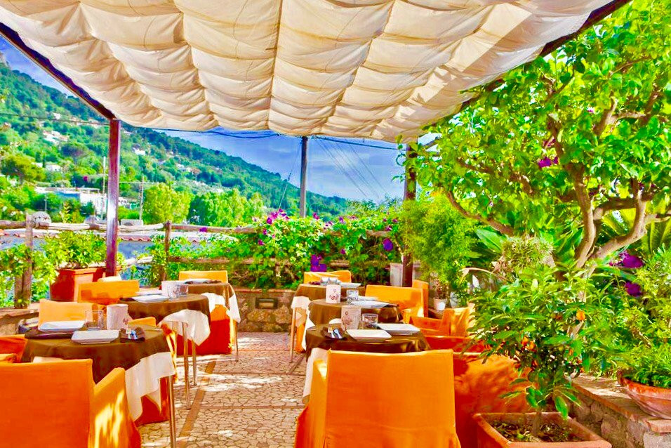 Albergo Senaria