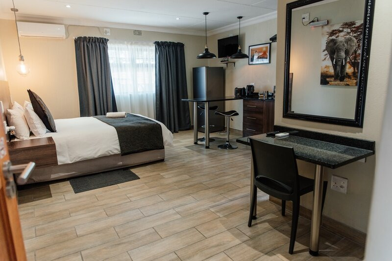 伐拉博瓦酒店住宿-Casa Leitao Lodge