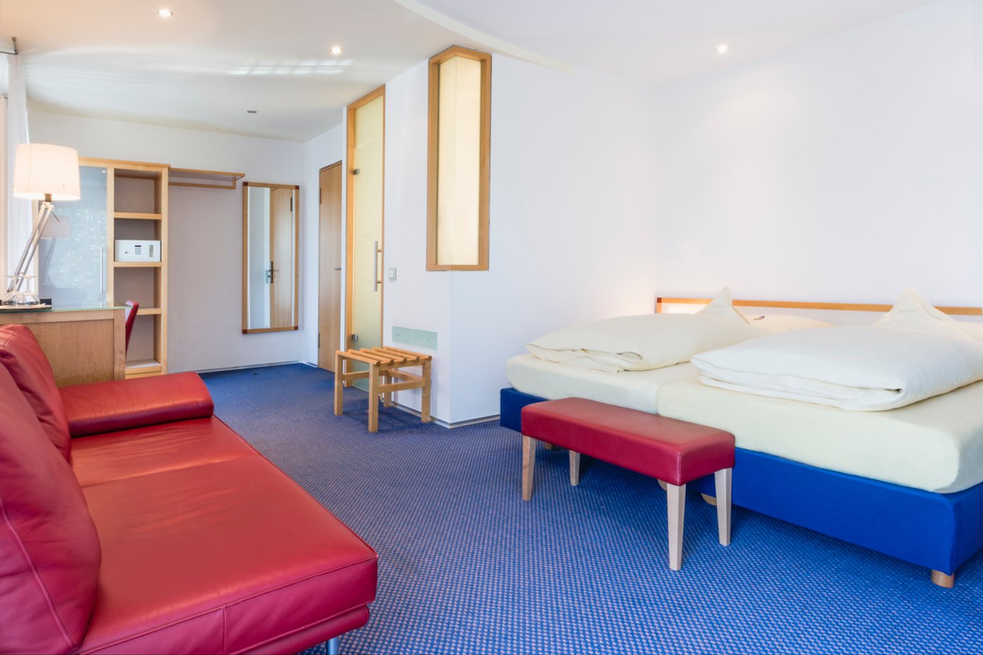 Parkhotel Schillerhoehe-官方