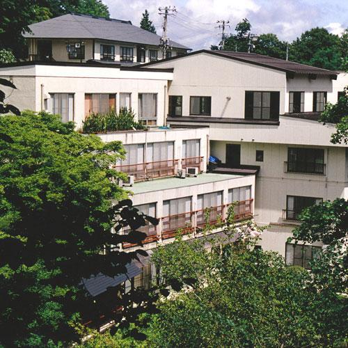二岐温泉 柏屋旅馆-官方