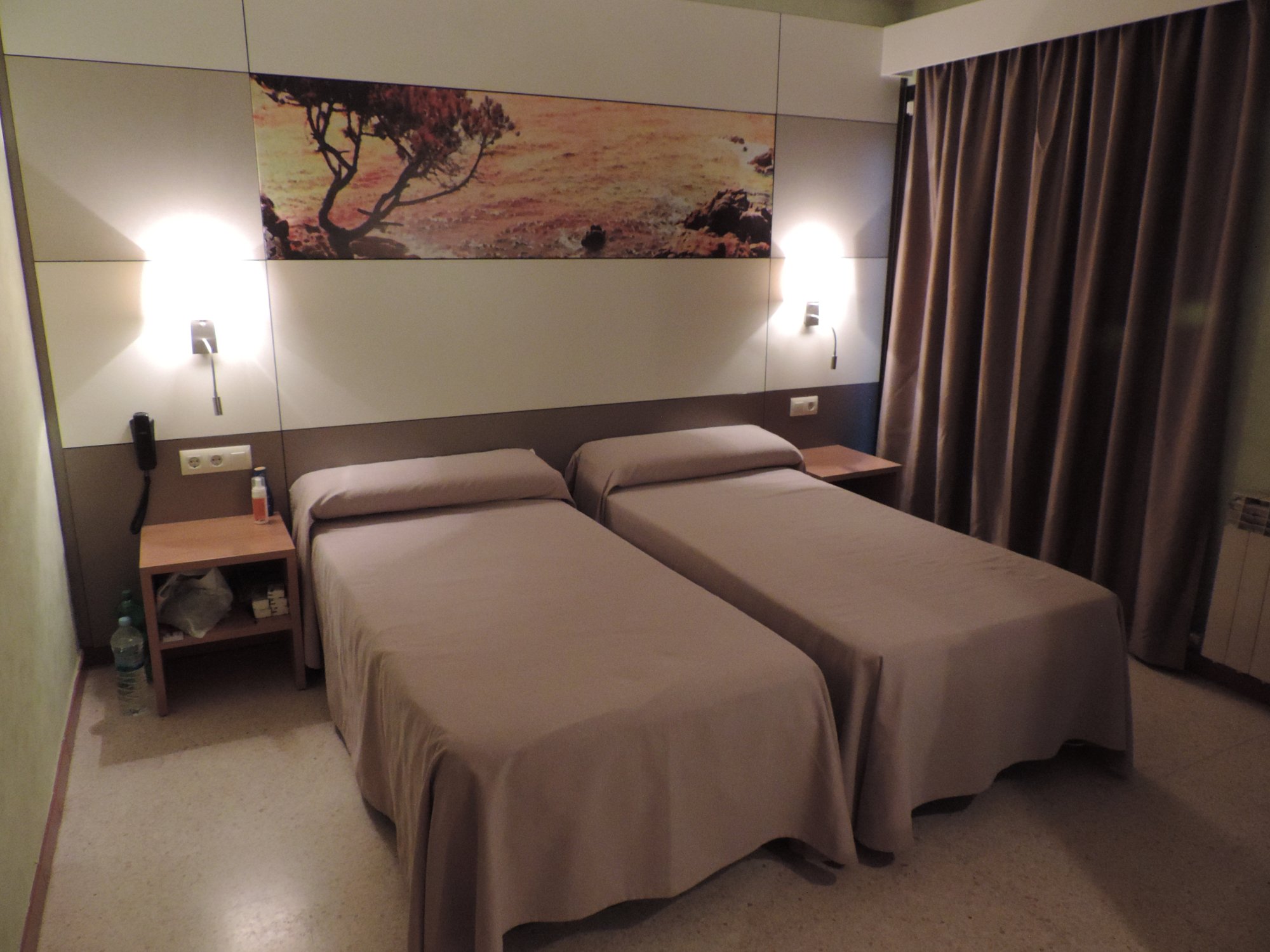 Hotel Sabiote-官方