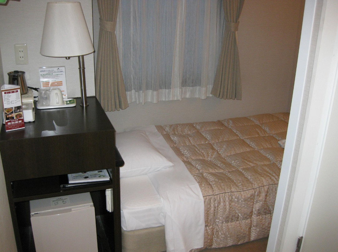 Hotel Cinquante