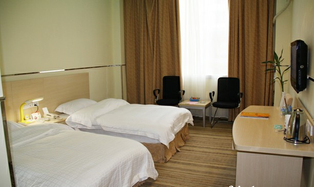 铜仁九龙快捷酒店