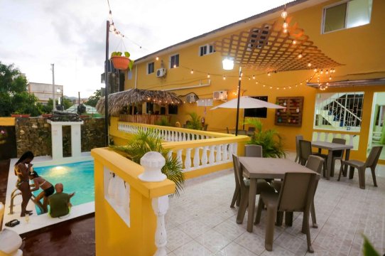 Hotel Atabey Miches-官方