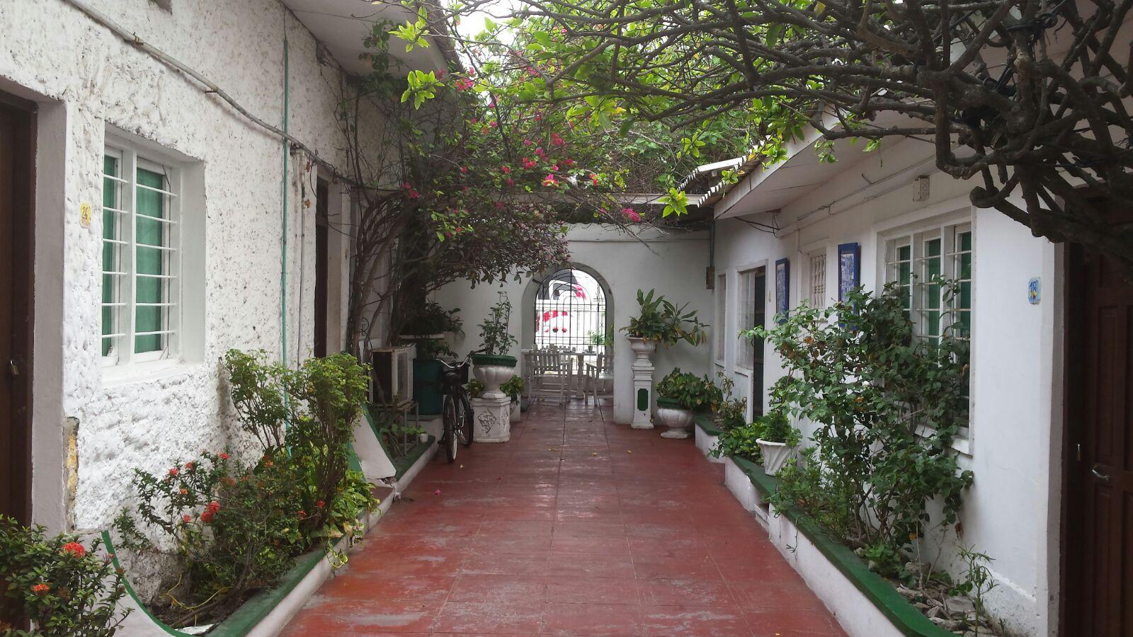 Hotel Bellavista-官方