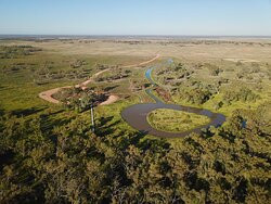 'Burrima' Boardwalk-Warren必去景点