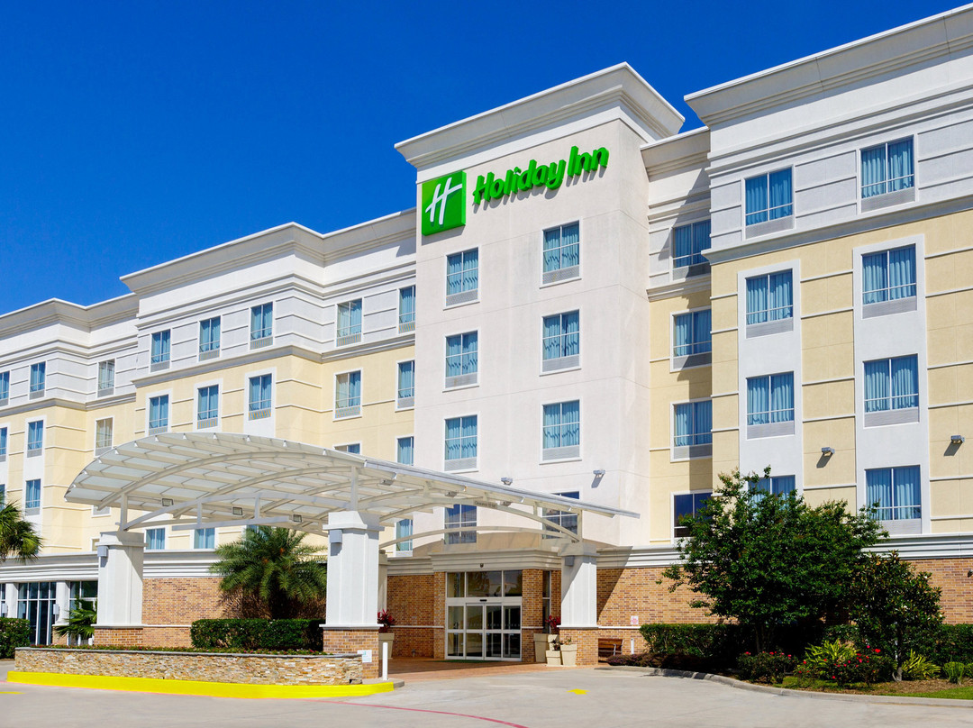 Holiday Inn Houston-webster By IHG主图