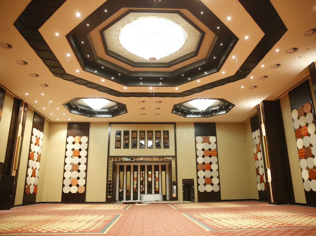 The Green Park Gaziantep