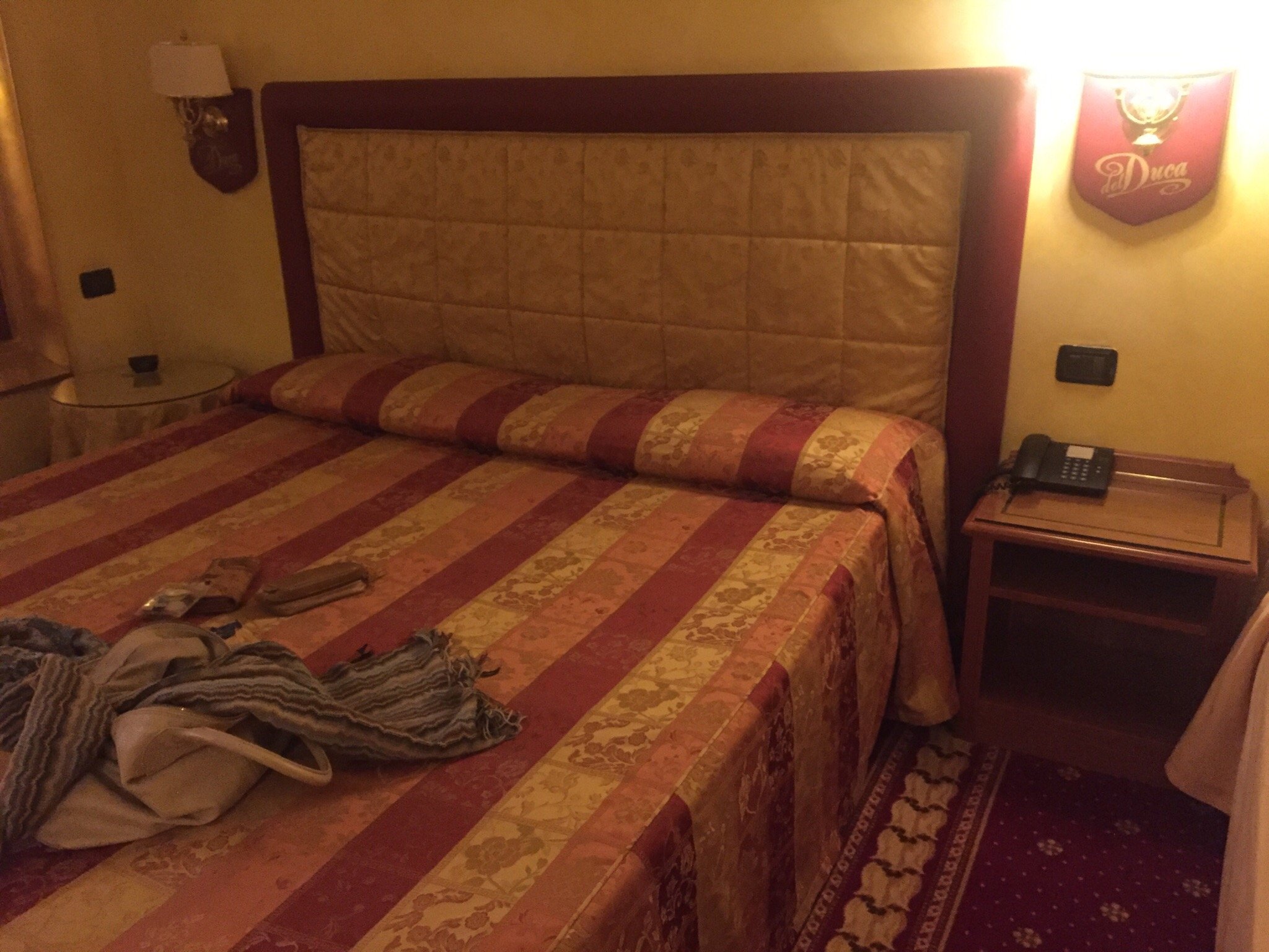 Motel del Duca-官方