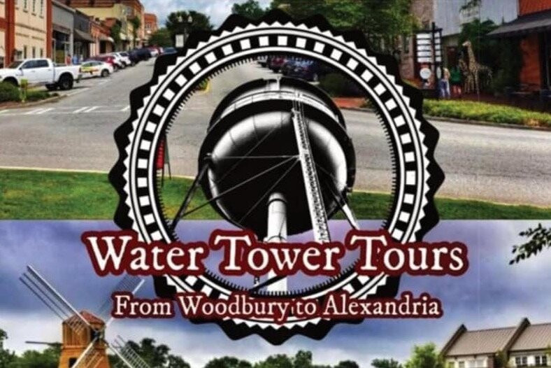 Water Tower Tours景点图片