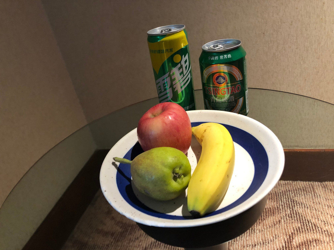 杭州国际假日酒店主图