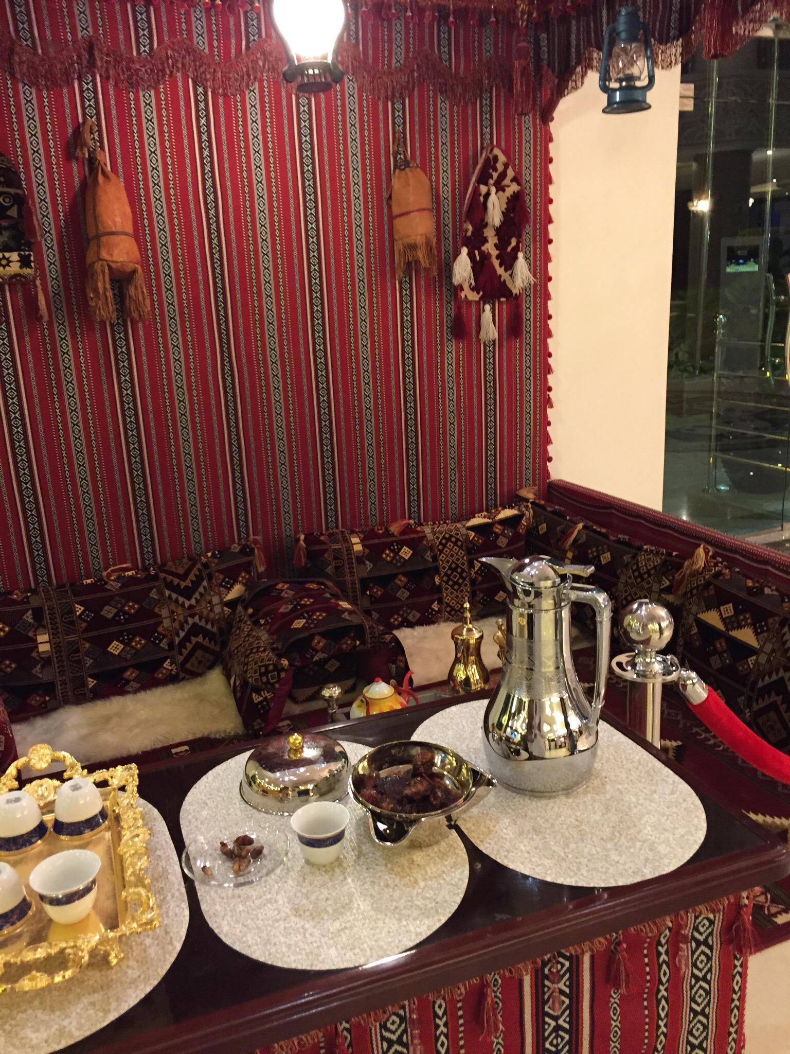 Oasis Najran Hotel Apartments-客卧