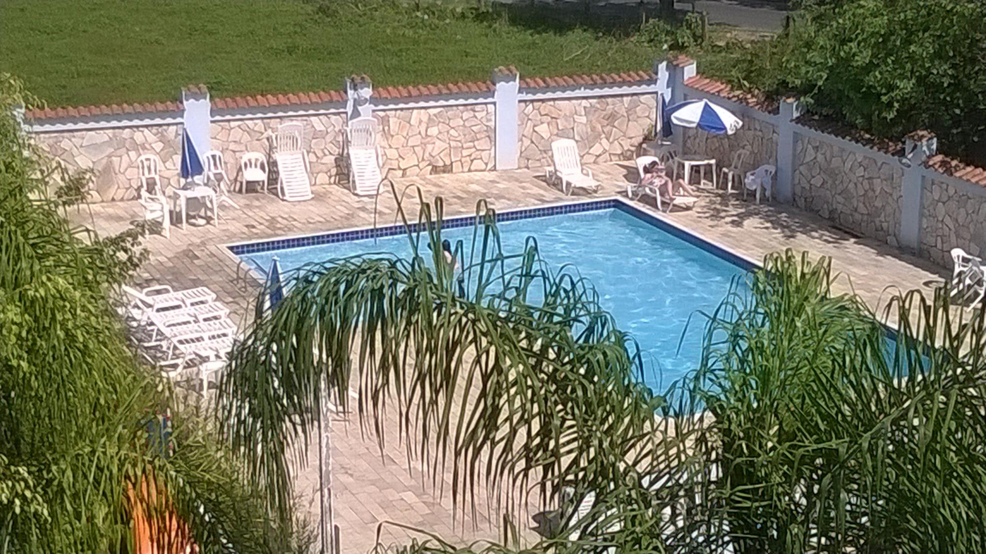 Harmonia Caraguatatuba Hotel-官方