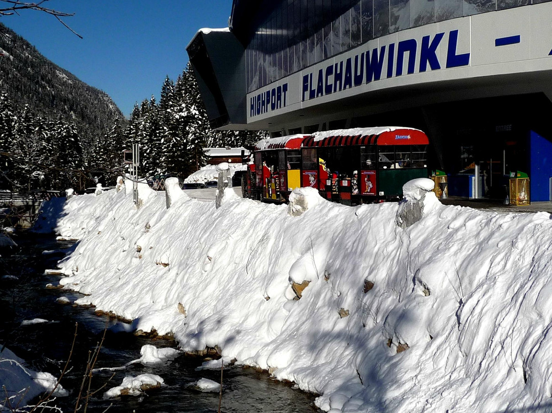 Sporthotel Flachauwinkl