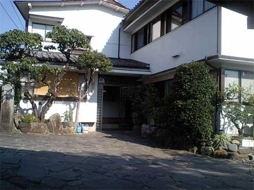 Hishiya Ryokan