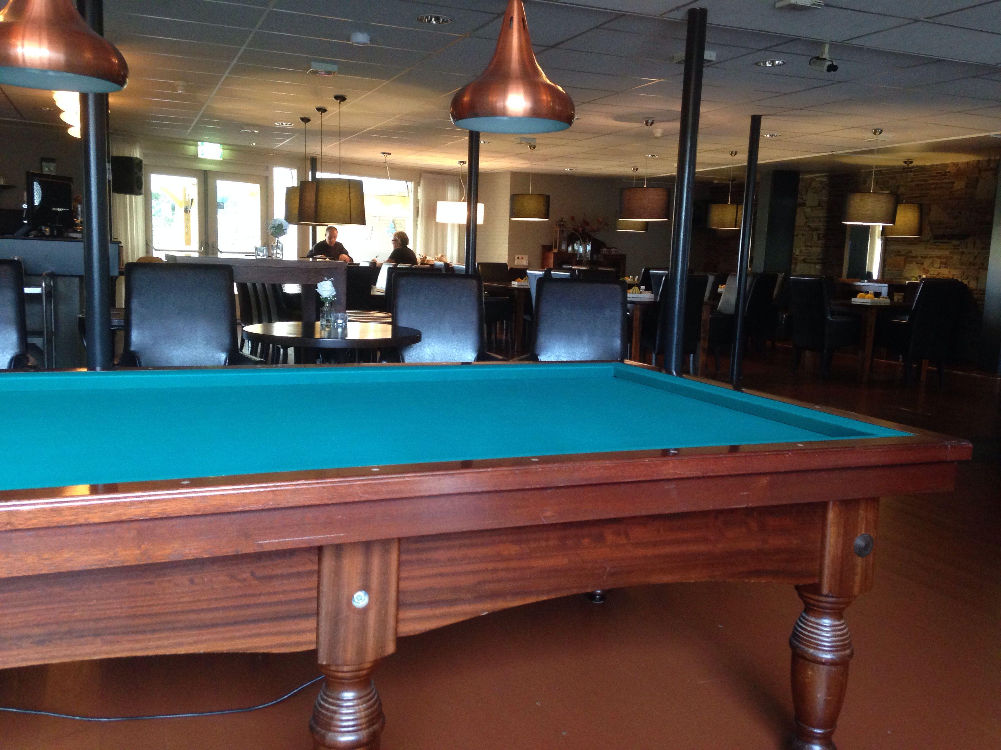Hotel Holland Inn Wolvega-浴室