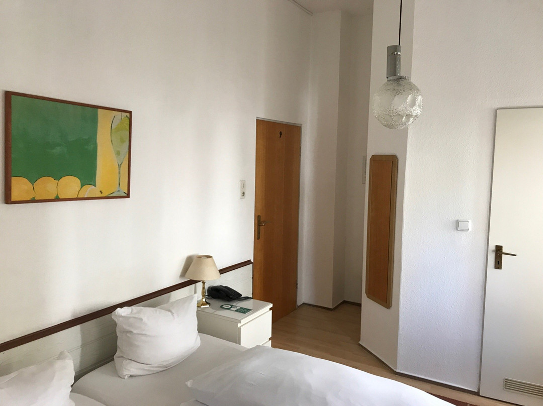 Hotel Cornelia Garni