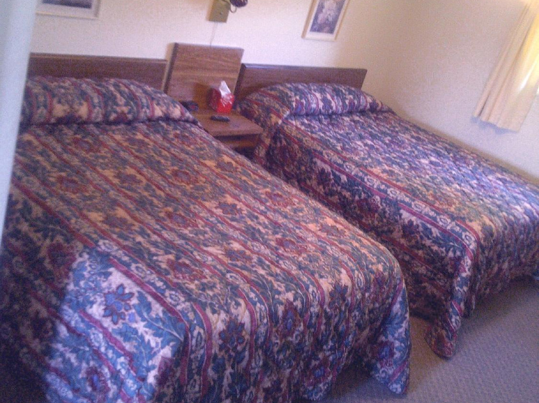 Washington Island酒店住宿-Townliner Motel