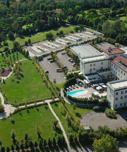 萨沃亚摄政酒店酒店图片