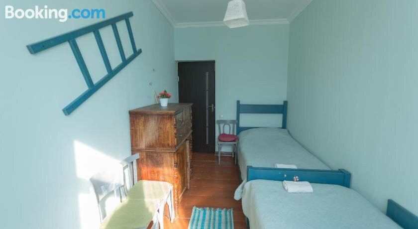 Chamich Guesthouse