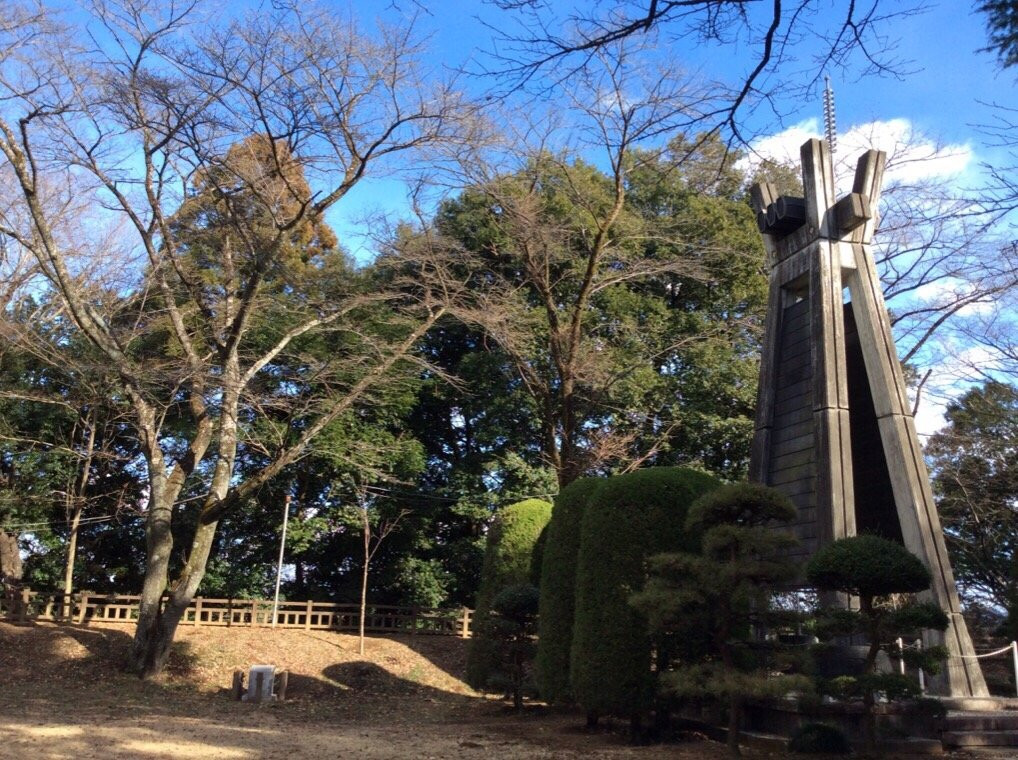 Ryujo Park景点图片