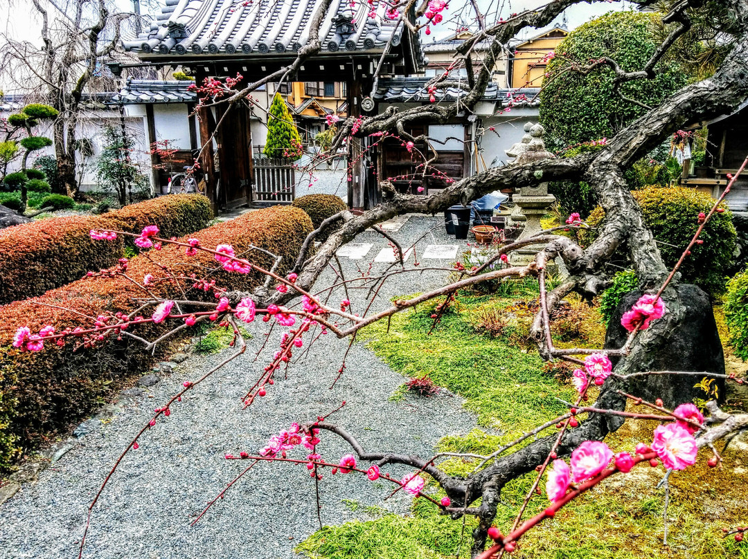 Shoun-ji Temple