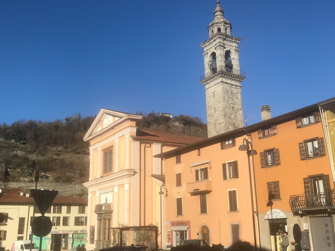 Santuario di Santa Maria Nascente景点图片