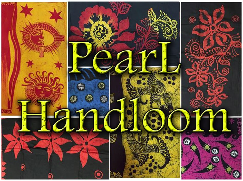 Katukele旅游景点-Pearl Handloom