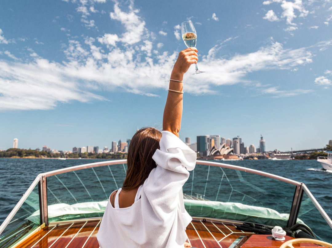 Sydney Luxury Cruise景点图片