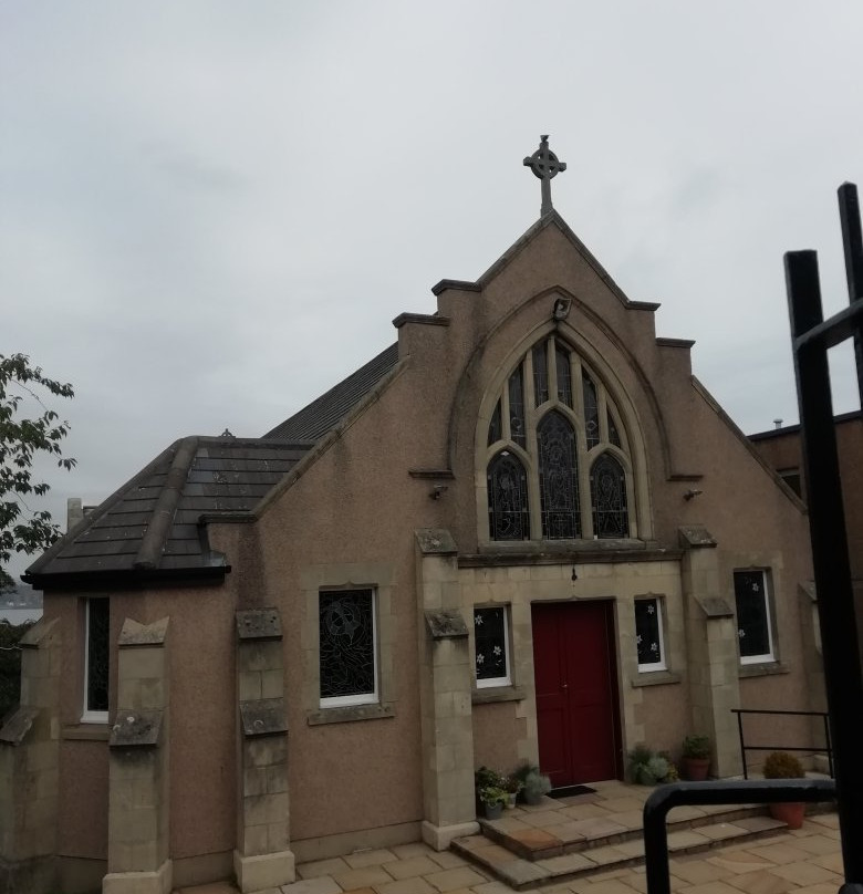 St Margaret's Catholic Church-南昆斯费里必去景点