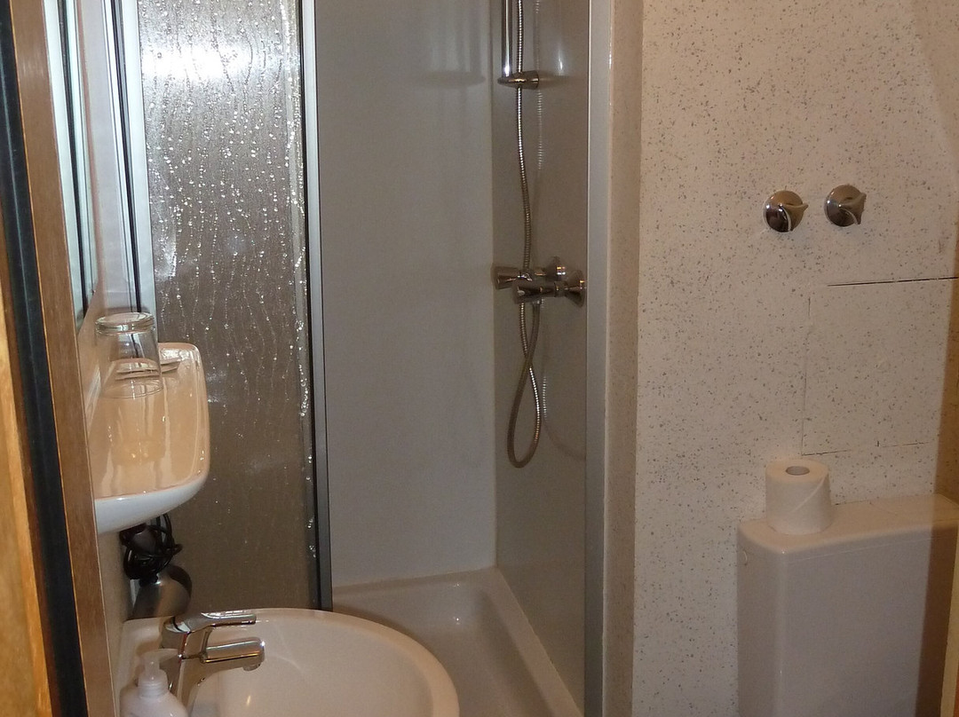 Hotel Garni Schilling