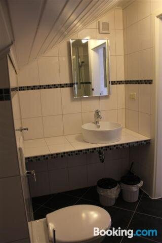 Ferienwohnung Pension Golsong