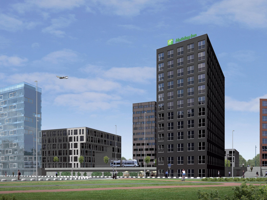 Holiday Inn Eindhoven Airport By IHG主图