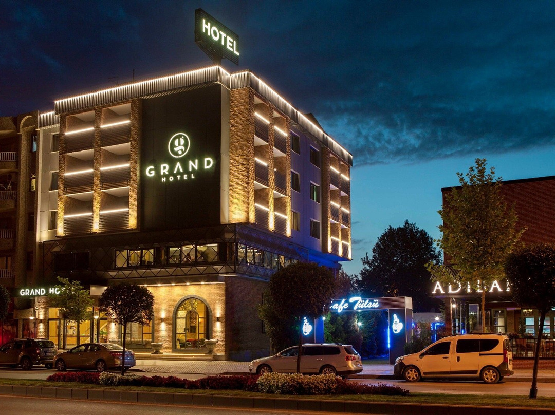 Grand Hotel Sakarya