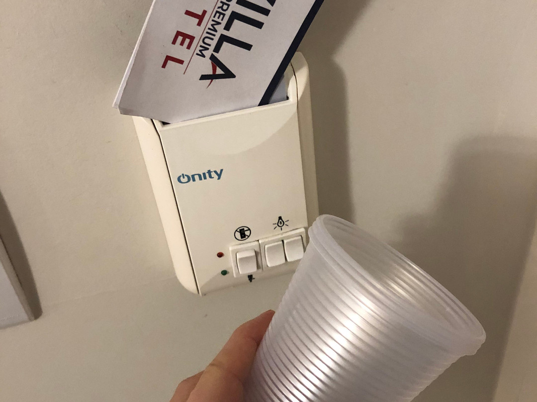 Villa Premium Hotel主图