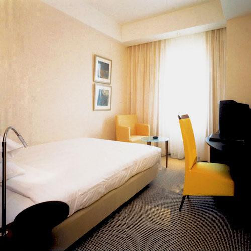 川崎市酒店住宿-Hotel Molino Shin Yuri
