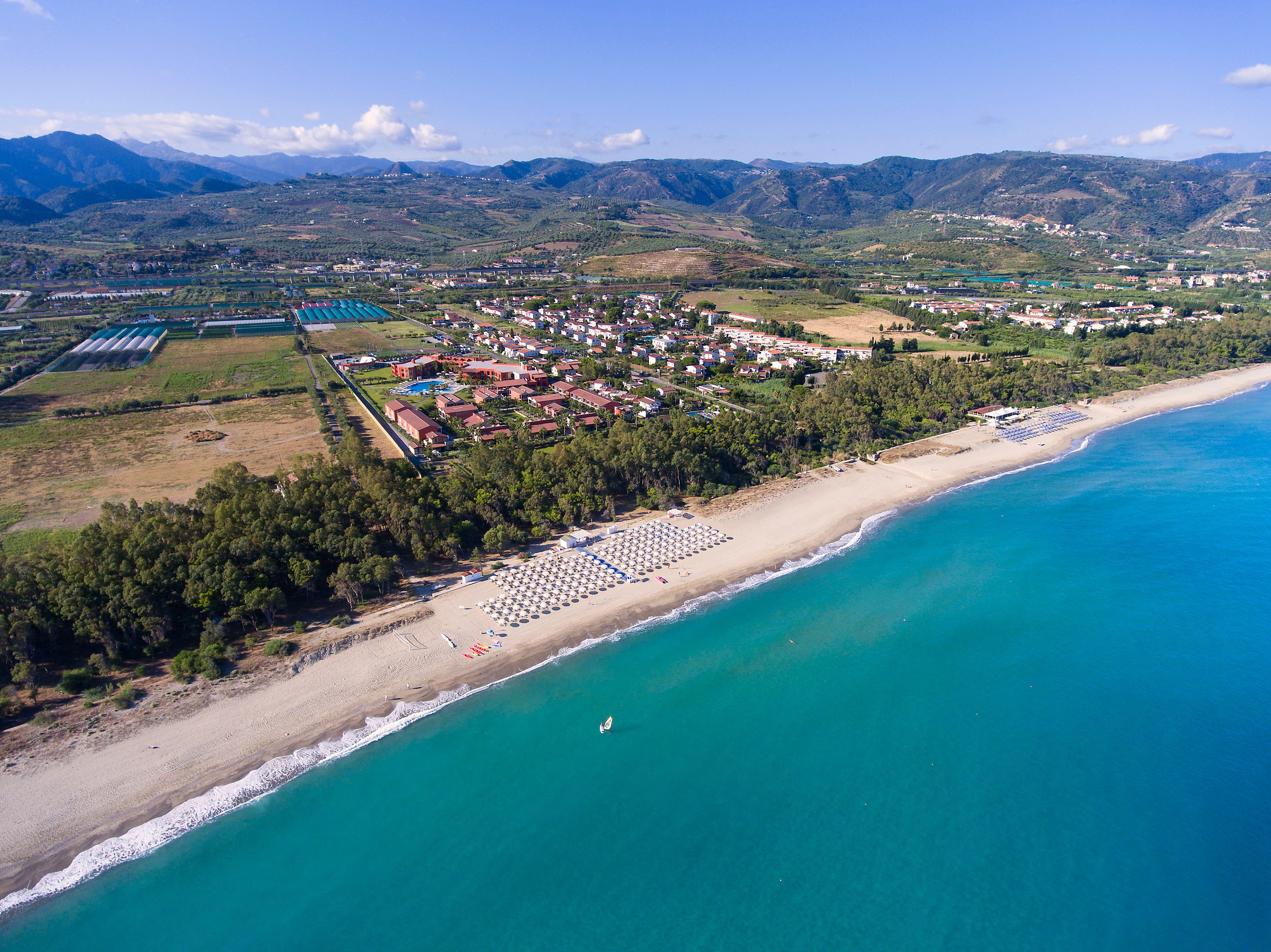 Voi Baia Di Tindari Resort-官方