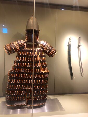 Jinju National Museum-晋州市必去景点