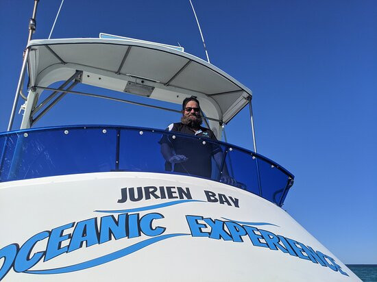 Jurien Bay Oceanic Experience景点图片