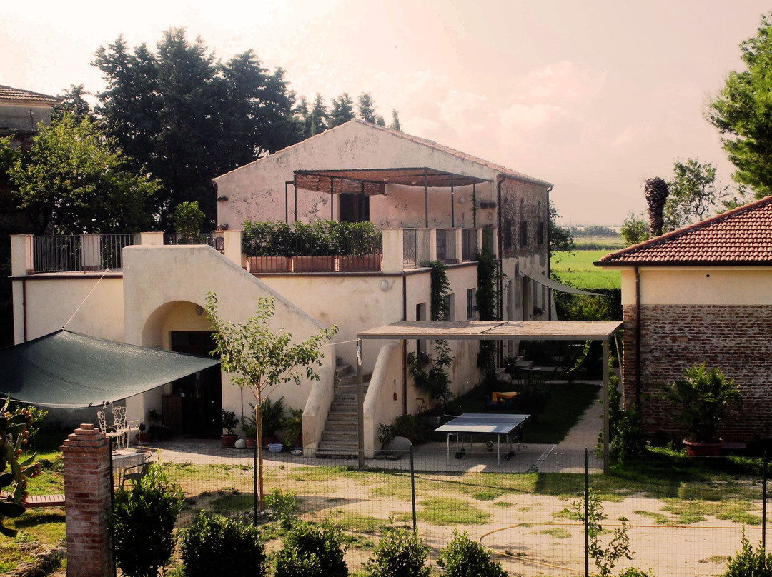 Cafasso Borgo Nuovo旅游攻略图片