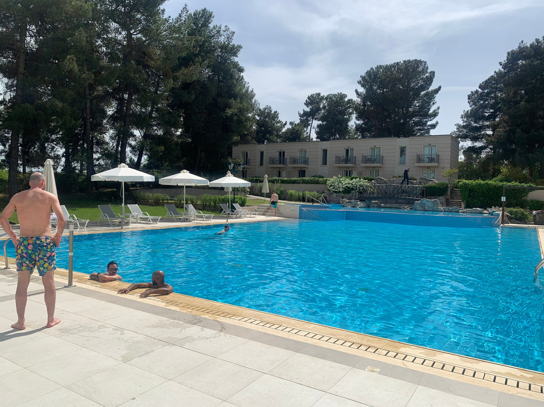 Grecotel Larissa Imperial主图