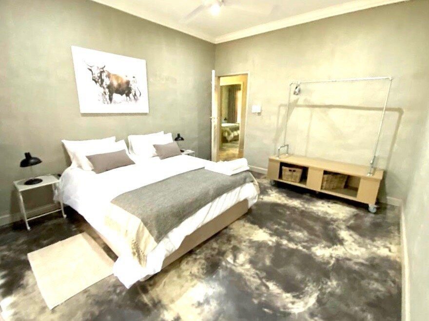 Tula Baba Guest Farm