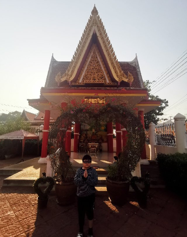 Plubpla Hathai Nares景点图片