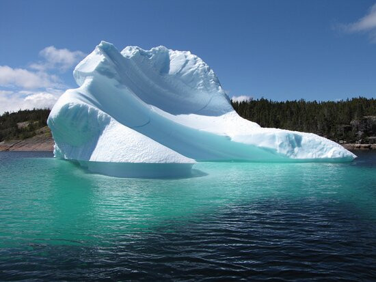 White Sails Inn & Cabins主图