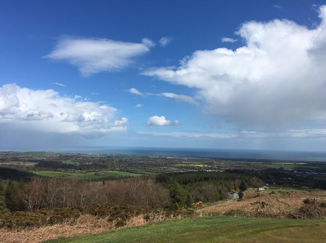 Roundwood Golf Club