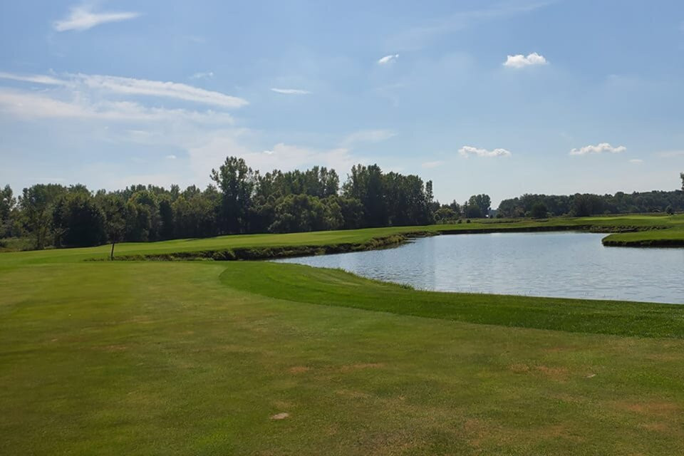 Eagle Glen Golf Course景点图片