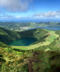 Pico Carvão景点门票图片