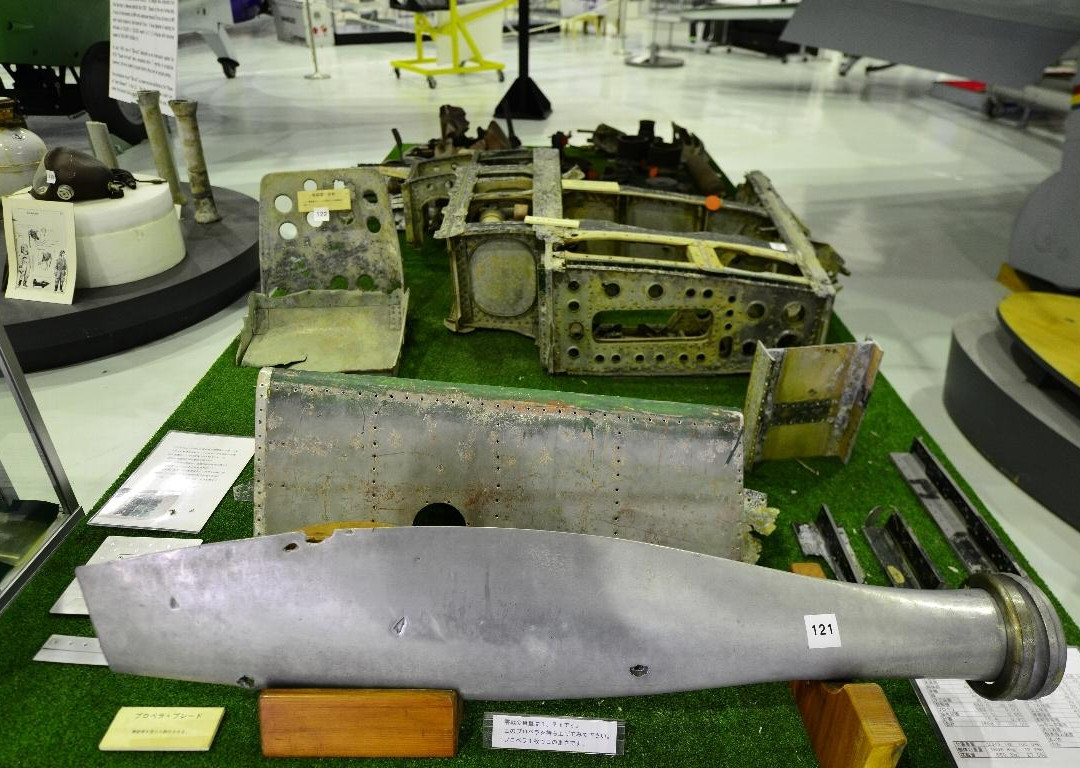 Mitsubishi Minatomirai Industrial, Komaki Minami Factory Museum-丰山町必去景点