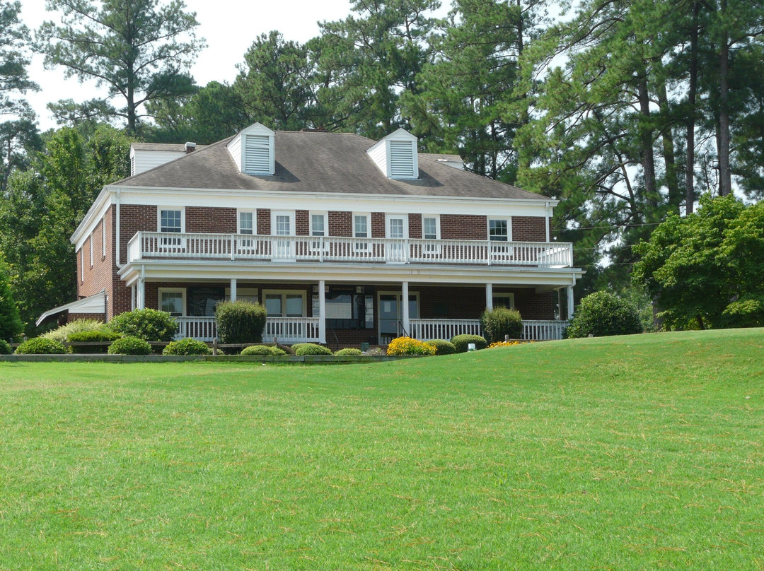 Sanford Municipal Golf Course景点图片